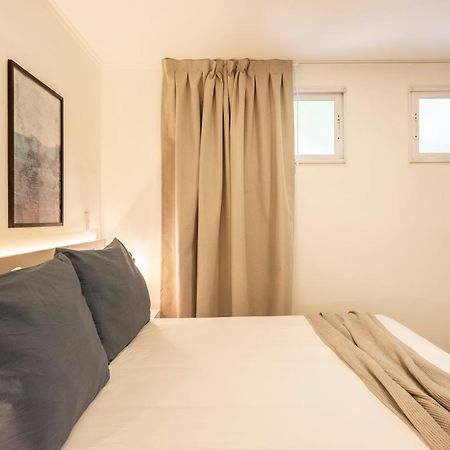Upoint Recoleta Apart otel Buenos Aires Dış mekan fotoğraf