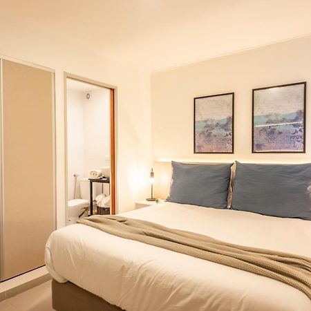Upoint Recoleta Apart otel Buenos Aires Dış mekan fotoğraf