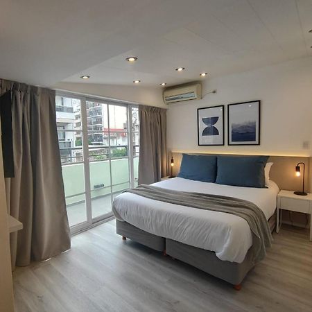 Upoint Recoleta Apart otel Buenos Aires Dış mekan fotoğraf