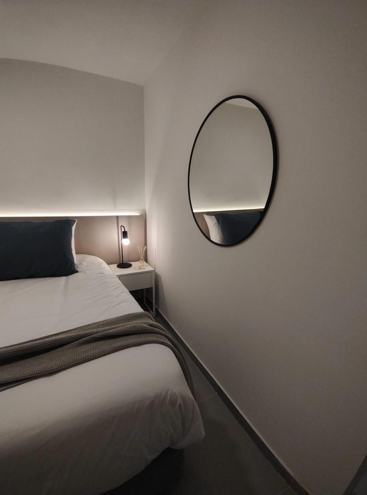 Upoint Recoleta Apart otel Buenos Aires Dış mekan fotoğraf