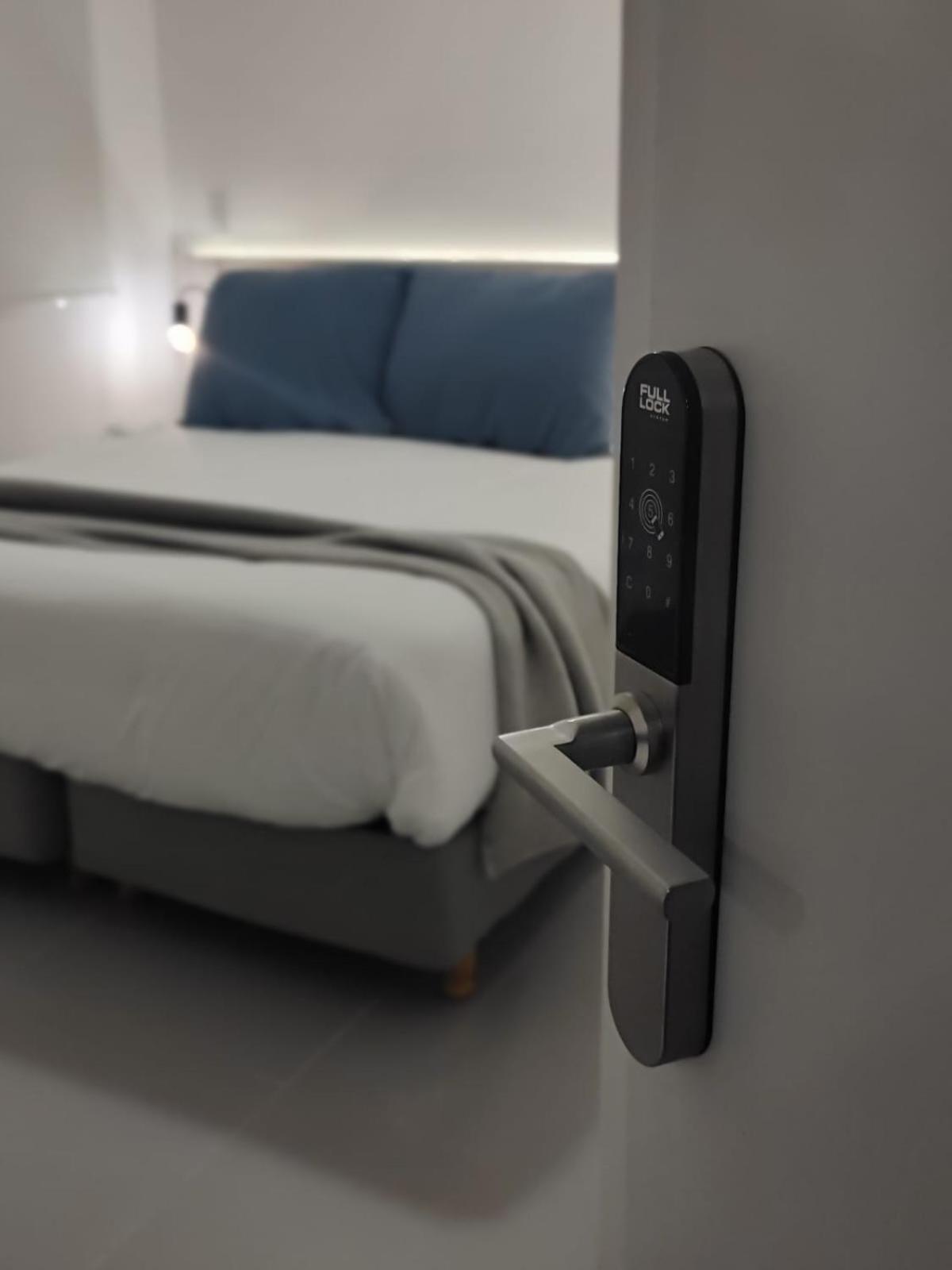 Upoint Recoleta Apart otel Buenos Aires Dış mekan fotoğraf