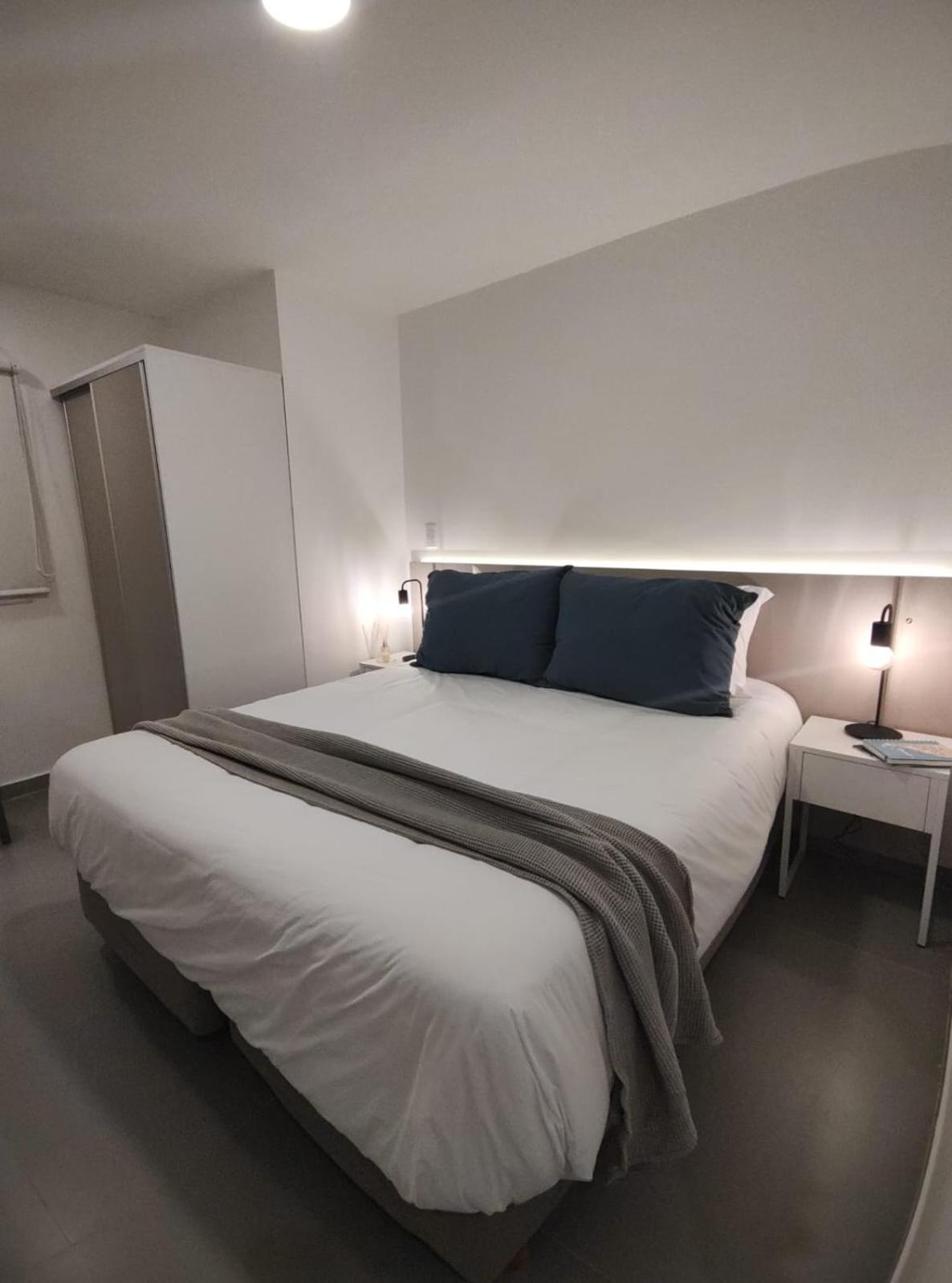 Upoint Recoleta Apart otel Buenos Aires Dış mekan fotoğraf