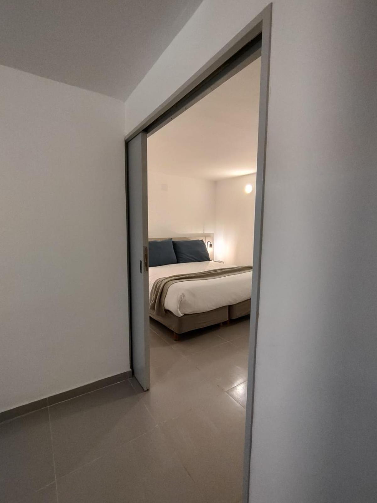 Upoint Recoleta Apart otel Buenos Aires Dış mekan fotoğraf
