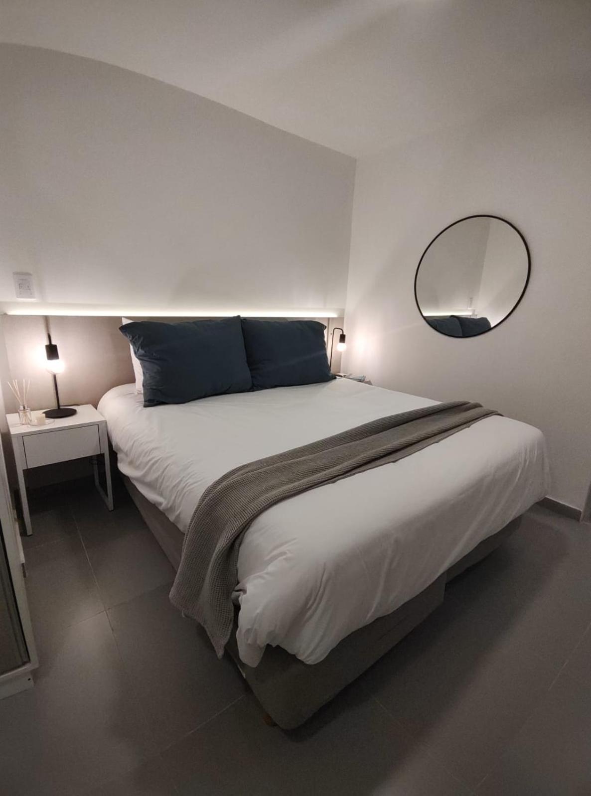 Upoint Recoleta Apart otel Buenos Aires Dış mekan fotoğraf