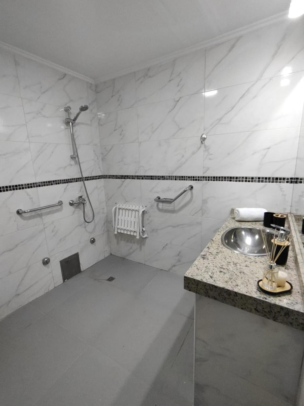 Upoint Recoleta Apart otel Buenos Aires Dış mekan fotoğraf