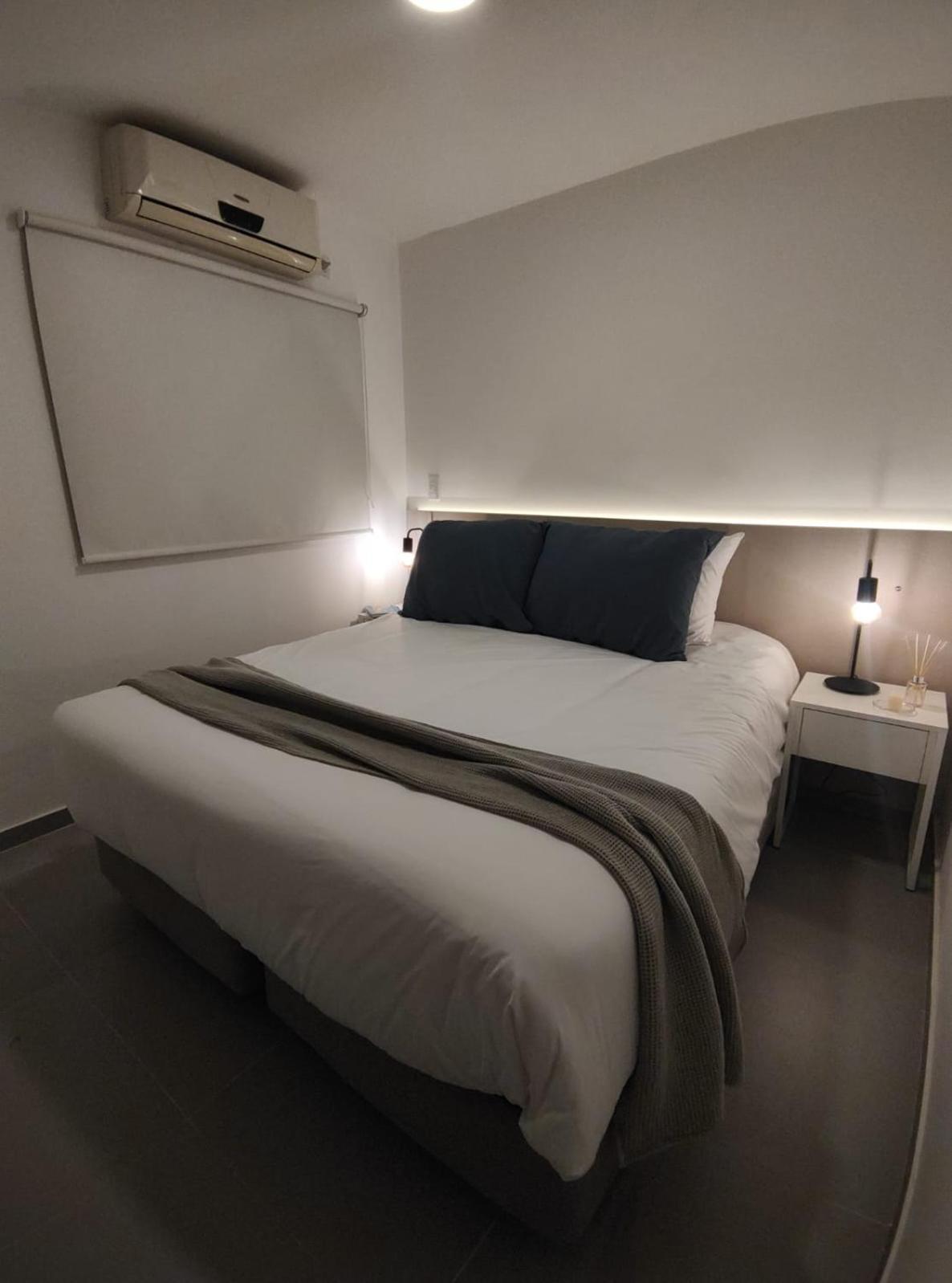Upoint Recoleta Apart otel Buenos Aires Dış mekan fotoğraf