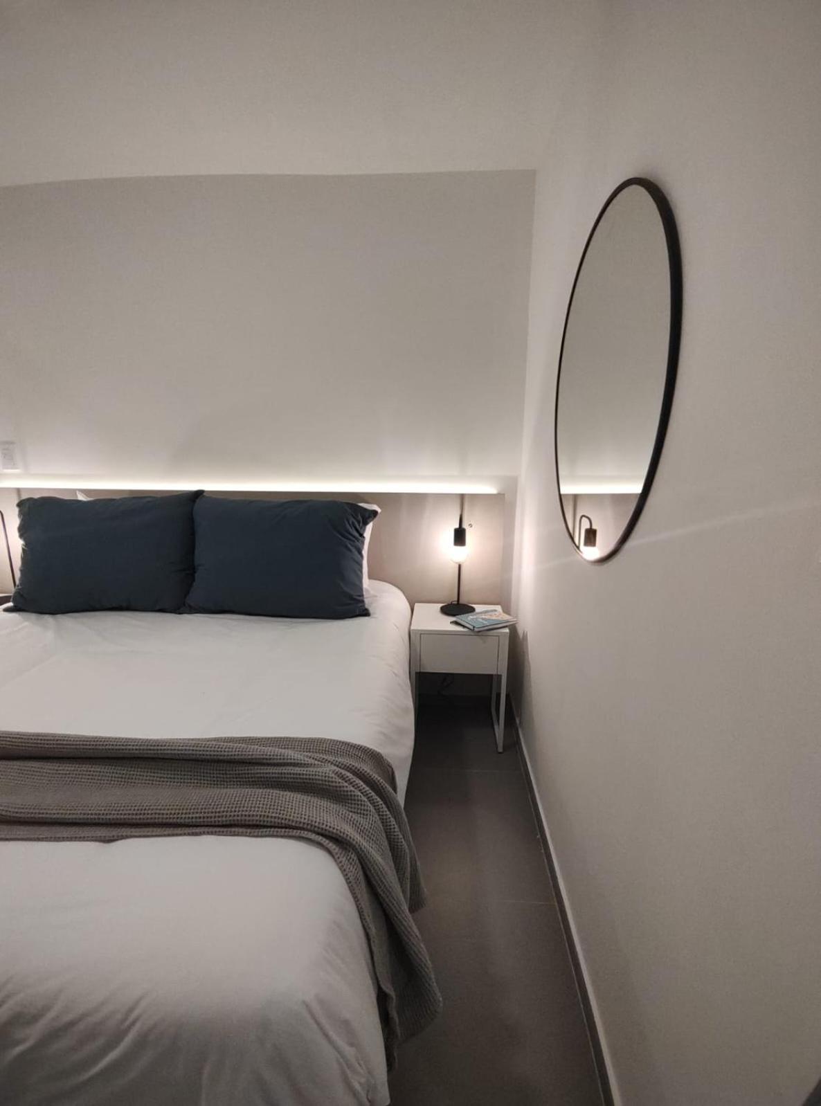 Upoint Recoleta Apart otel Buenos Aires Dış mekan fotoğraf