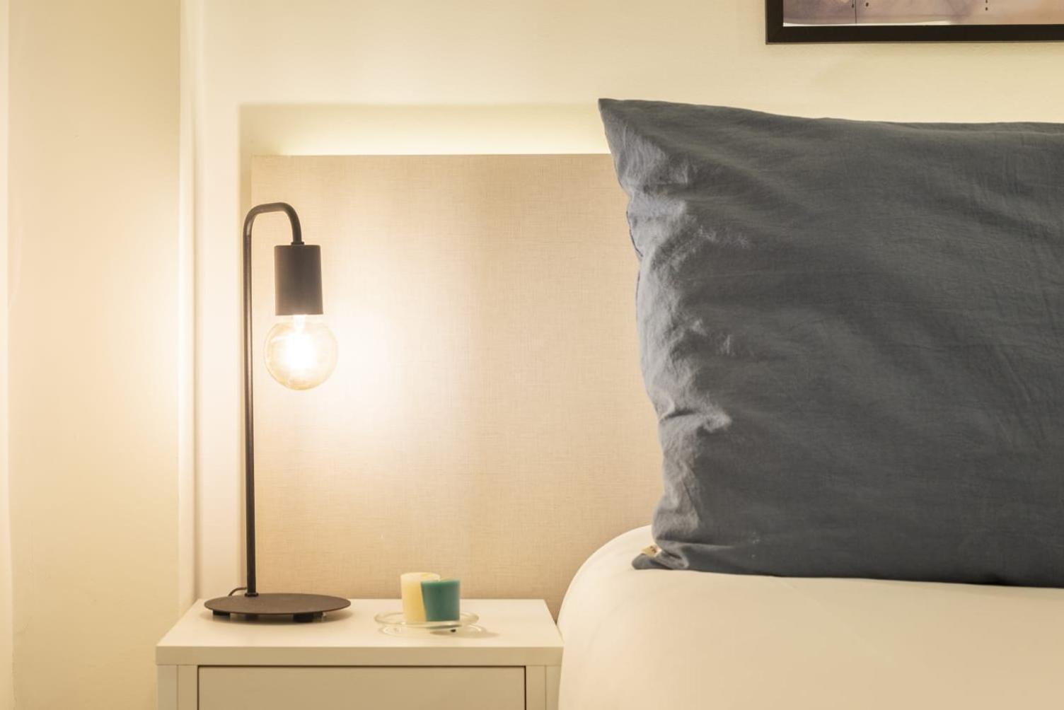 Upoint Recoleta Apart otel Buenos Aires Dış mekan fotoğraf