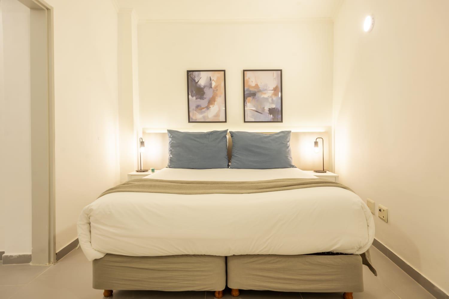 Upoint Recoleta Apart otel Buenos Aires Dış mekan fotoğraf