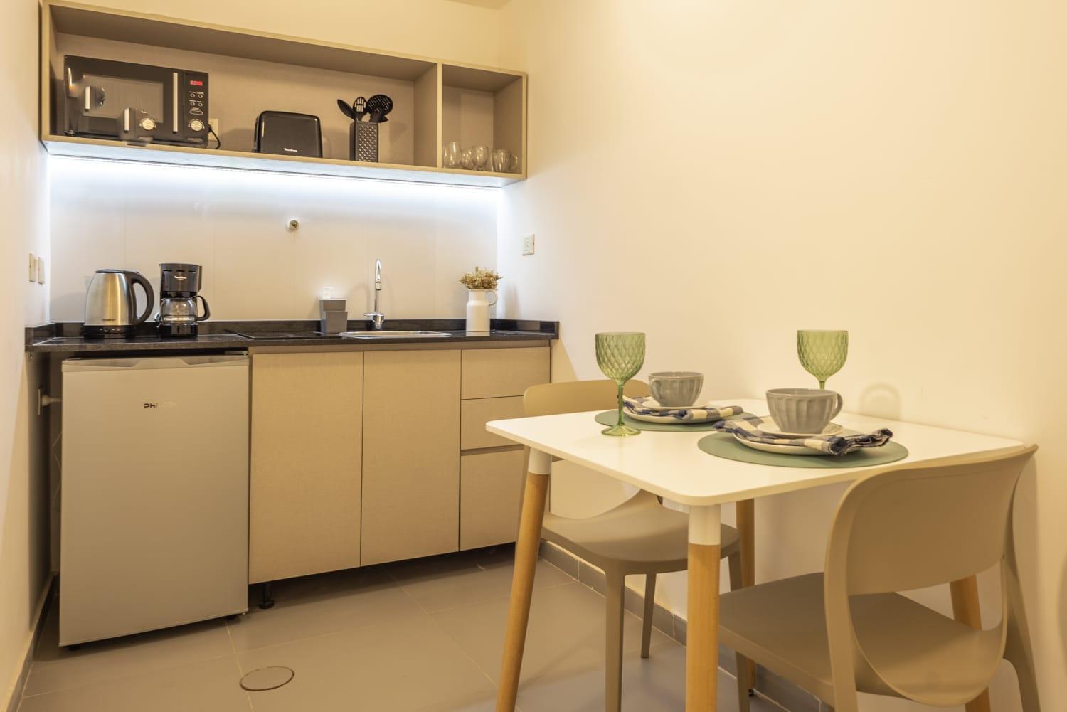 Upoint Recoleta Apart otel Buenos Aires Dış mekan fotoğraf