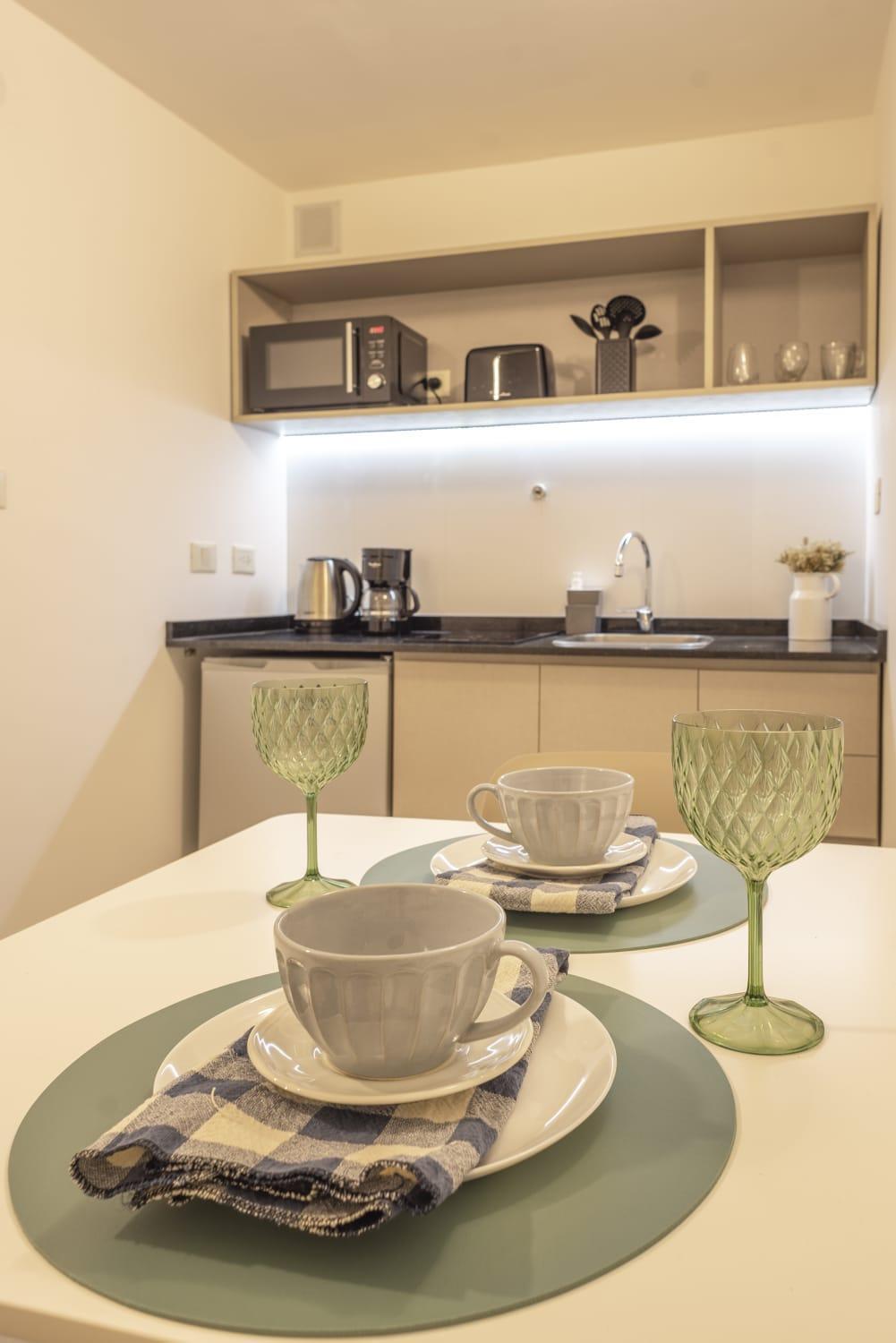 Upoint Recoleta Apart otel Buenos Aires Dış mekan fotoğraf