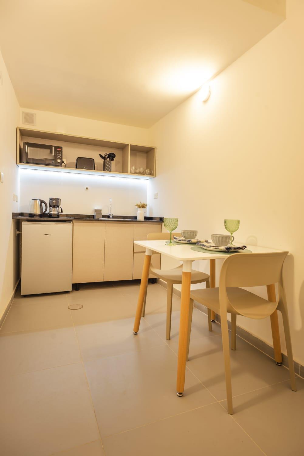 Upoint Recoleta Apart otel Buenos Aires Dış mekan fotoğraf