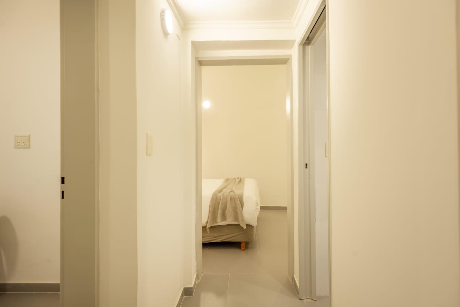 Upoint Recoleta Apart otel Buenos Aires Dış mekan fotoğraf