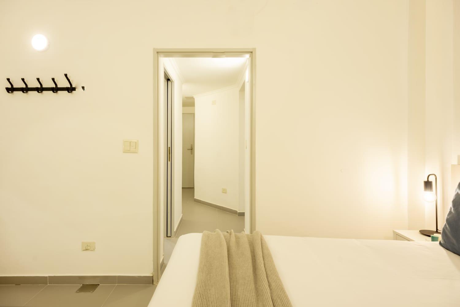 Upoint Recoleta Apart otel Buenos Aires Dış mekan fotoğraf