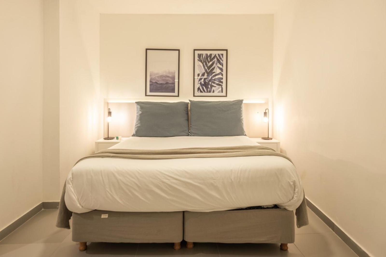 Upoint Recoleta Apart otel Buenos Aires Dış mekan fotoğraf