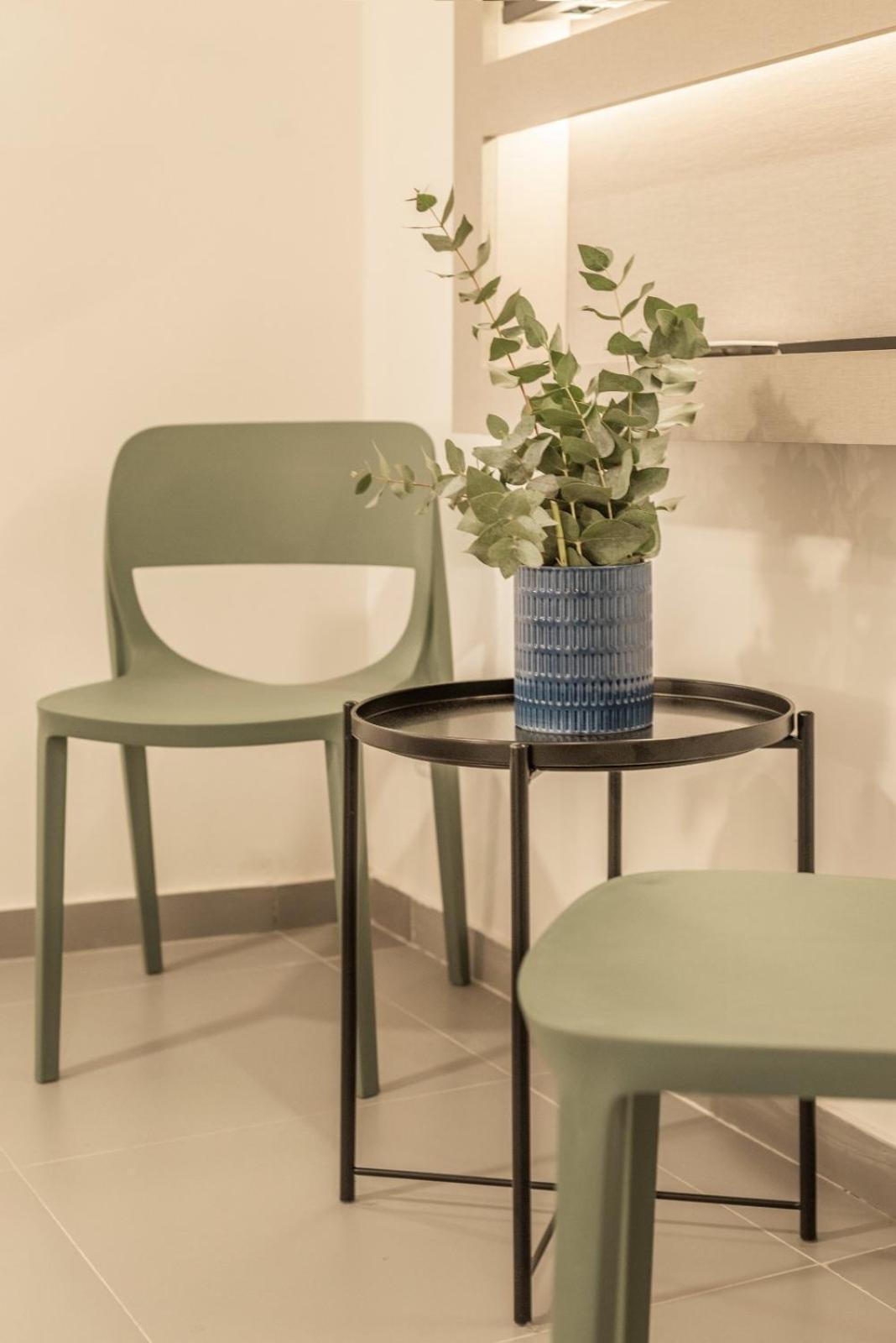 Upoint Recoleta Apart otel Buenos Aires Dış mekan fotoğraf