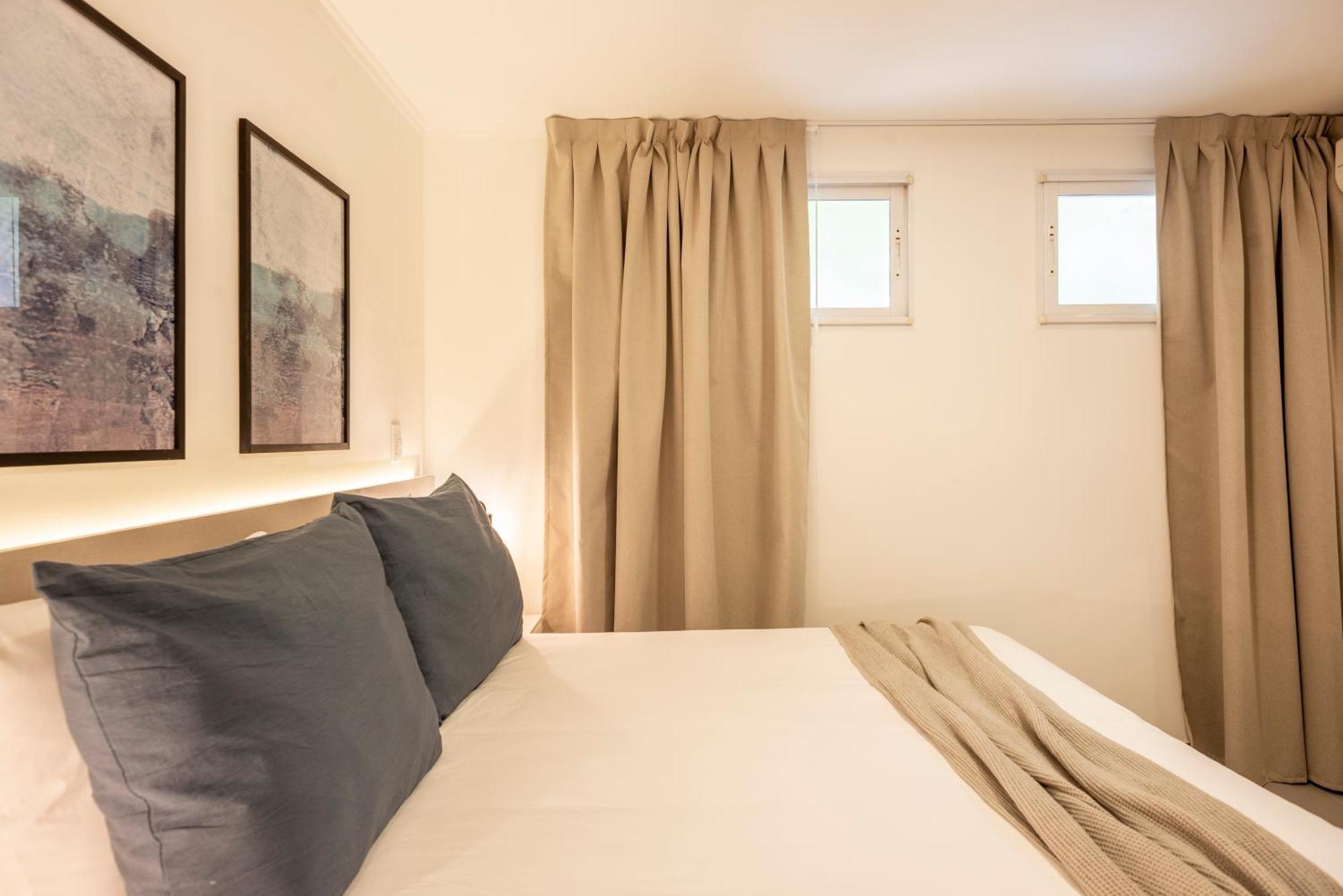 Upoint Recoleta Apart otel Buenos Aires Dış mekan fotoğraf