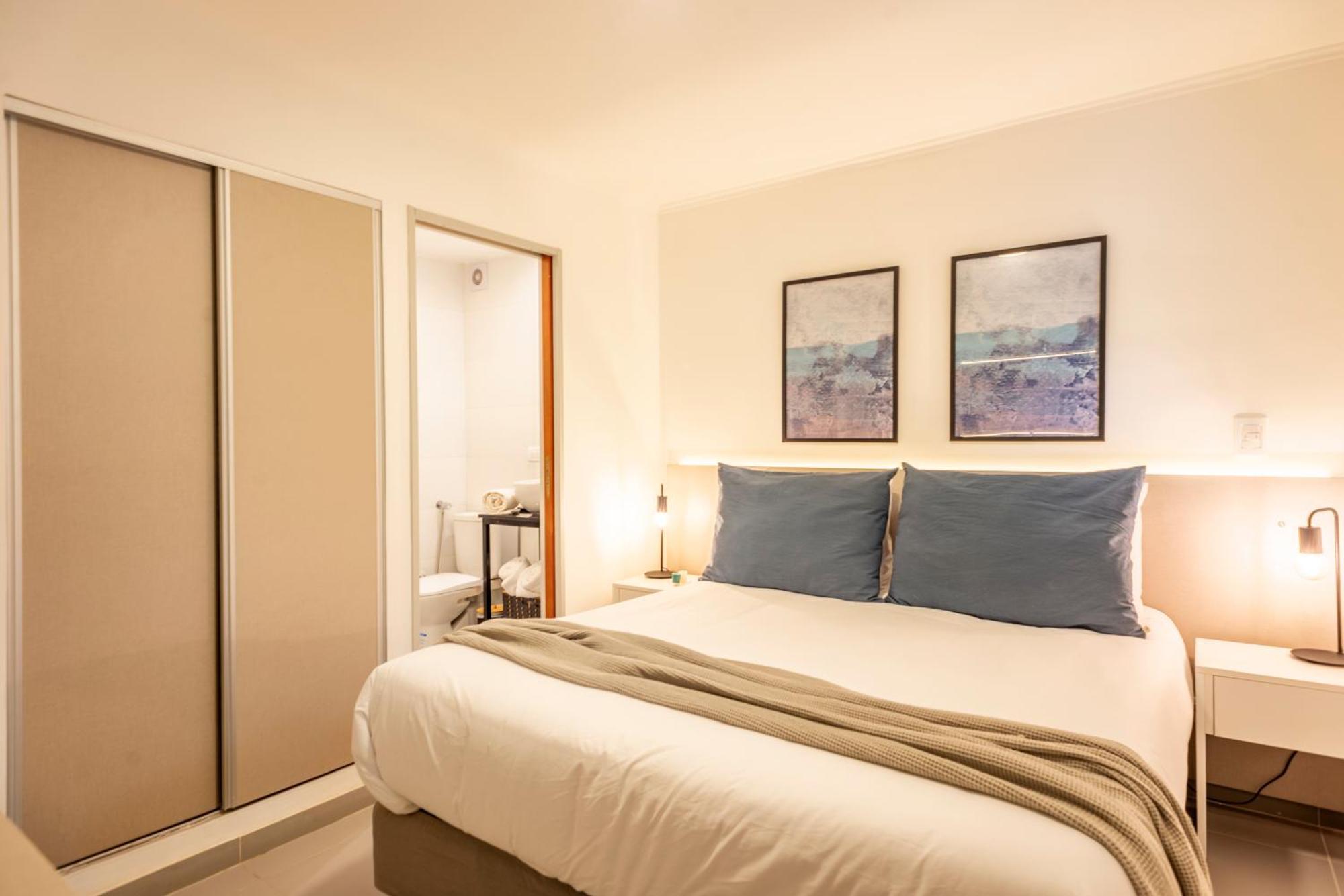 Upoint Recoleta Apart otel Buenos Aires Dış mekan fotoğraf