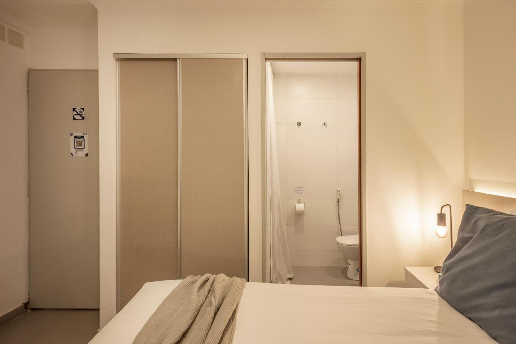 Upoint Recoleta Apart otel Buenos Aires Dış mekan fotoğraf