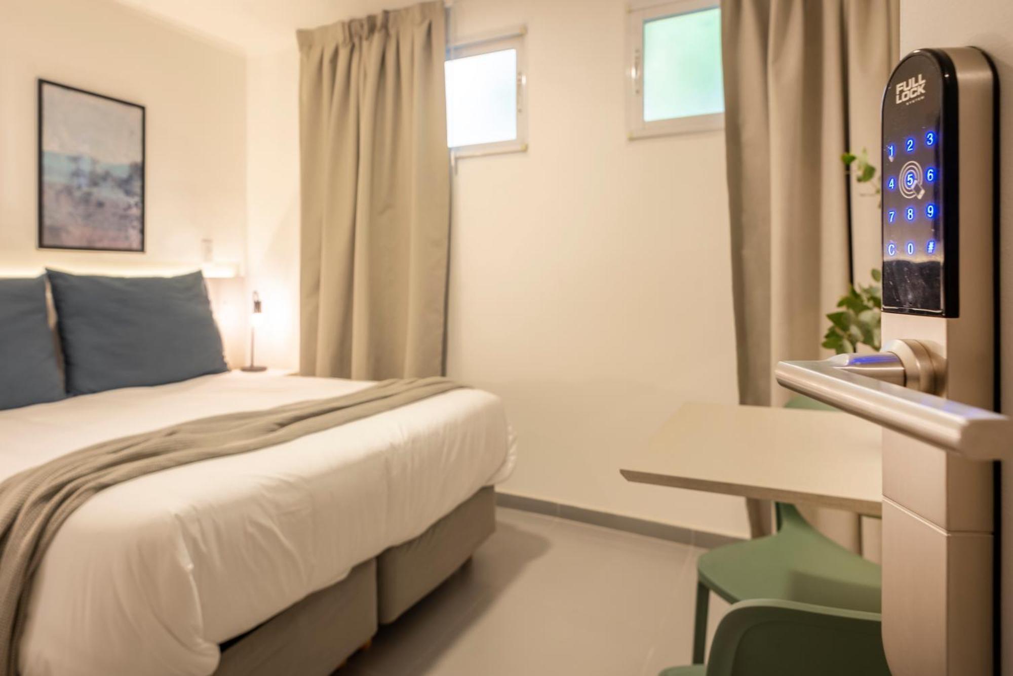 Upoint Recoleta Apart otel Buenos Aires Dış mekan fotoğraf