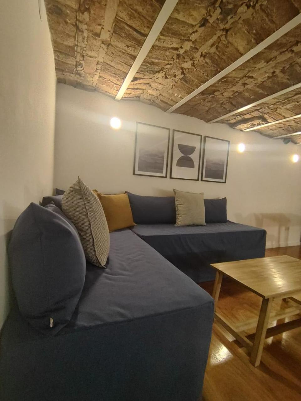Upoint Recoleta Apart otel Buenos Aires Dış mekan fotoğraf