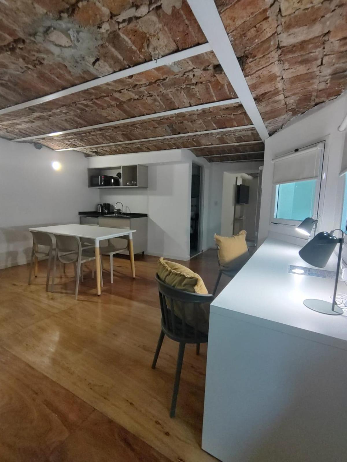 Upoint Recoleta Apart otel Buenos Aires Dış mekan fotoğraf