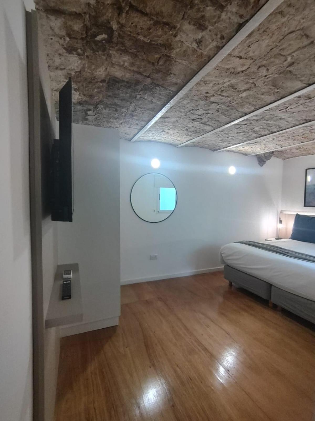 Upoint Recoleta Apart otel Buenos Aires Dış mekan fotoğraf