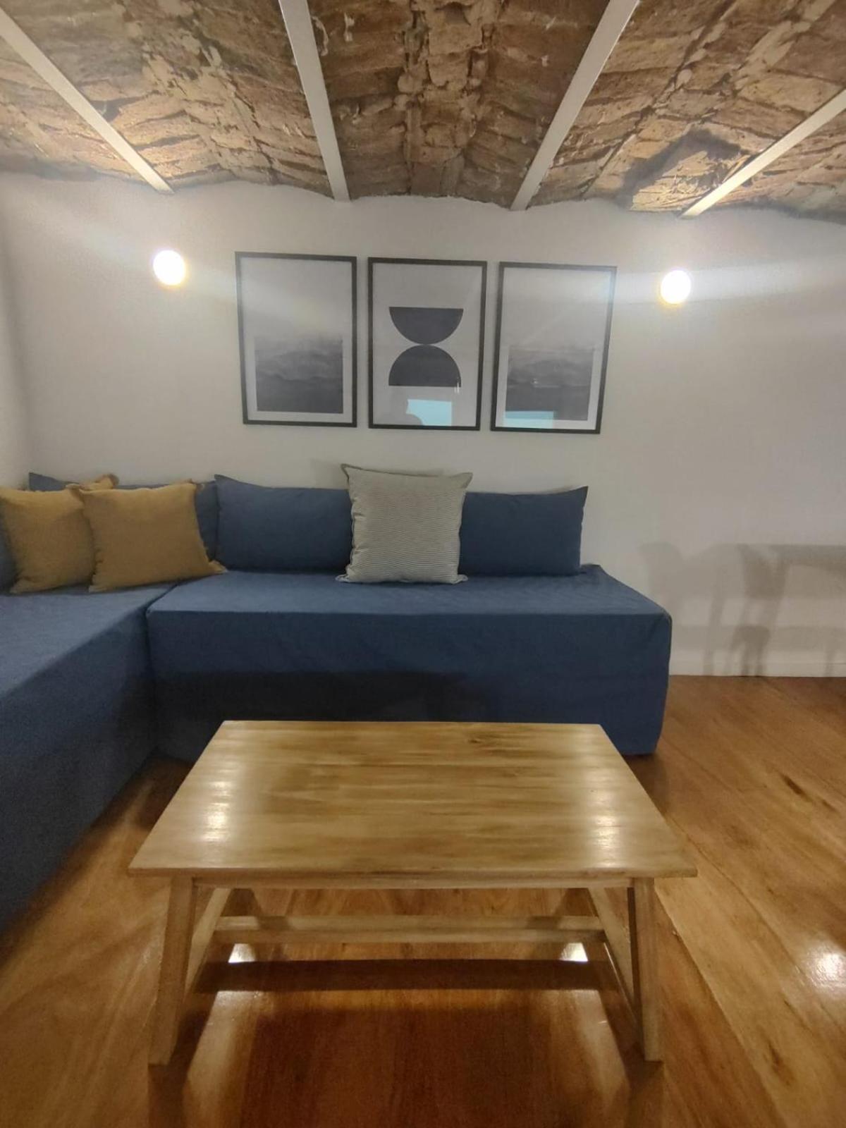 Upoint Recoleta Apart otel Buenos Aires Dış mekan fotoğraf