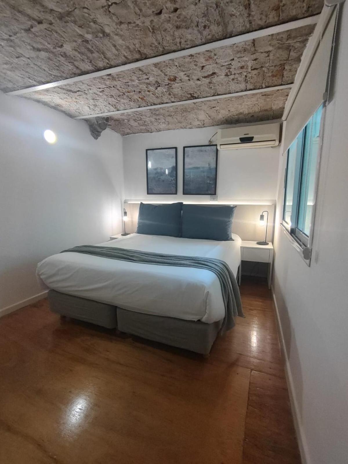 Upoint Recoleta Apart otel Buenos Aires Dış mekan fotoğraf