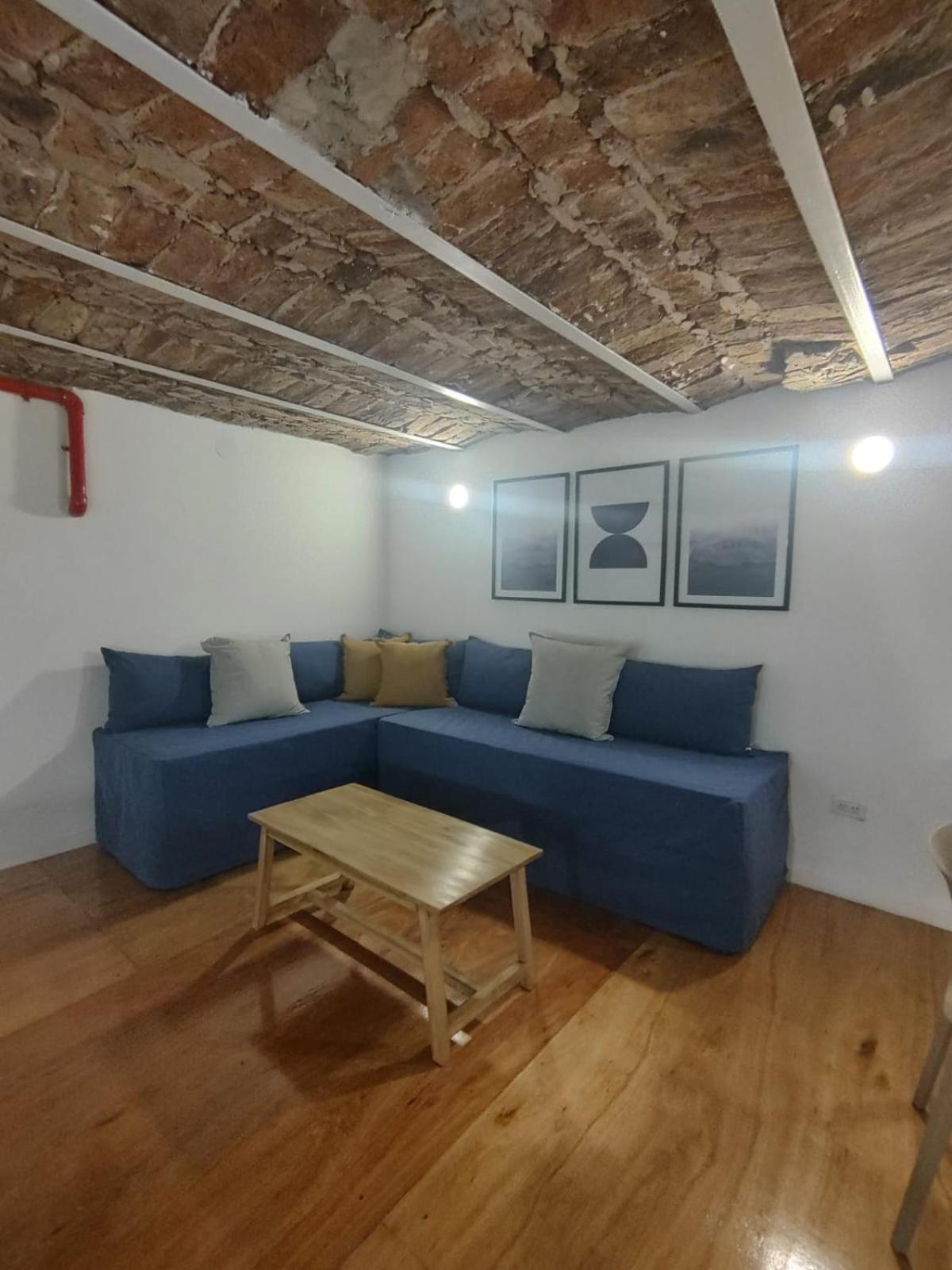 Upoint Recoleta Apart otel Buenos Aires Dış mekan fotoğraf