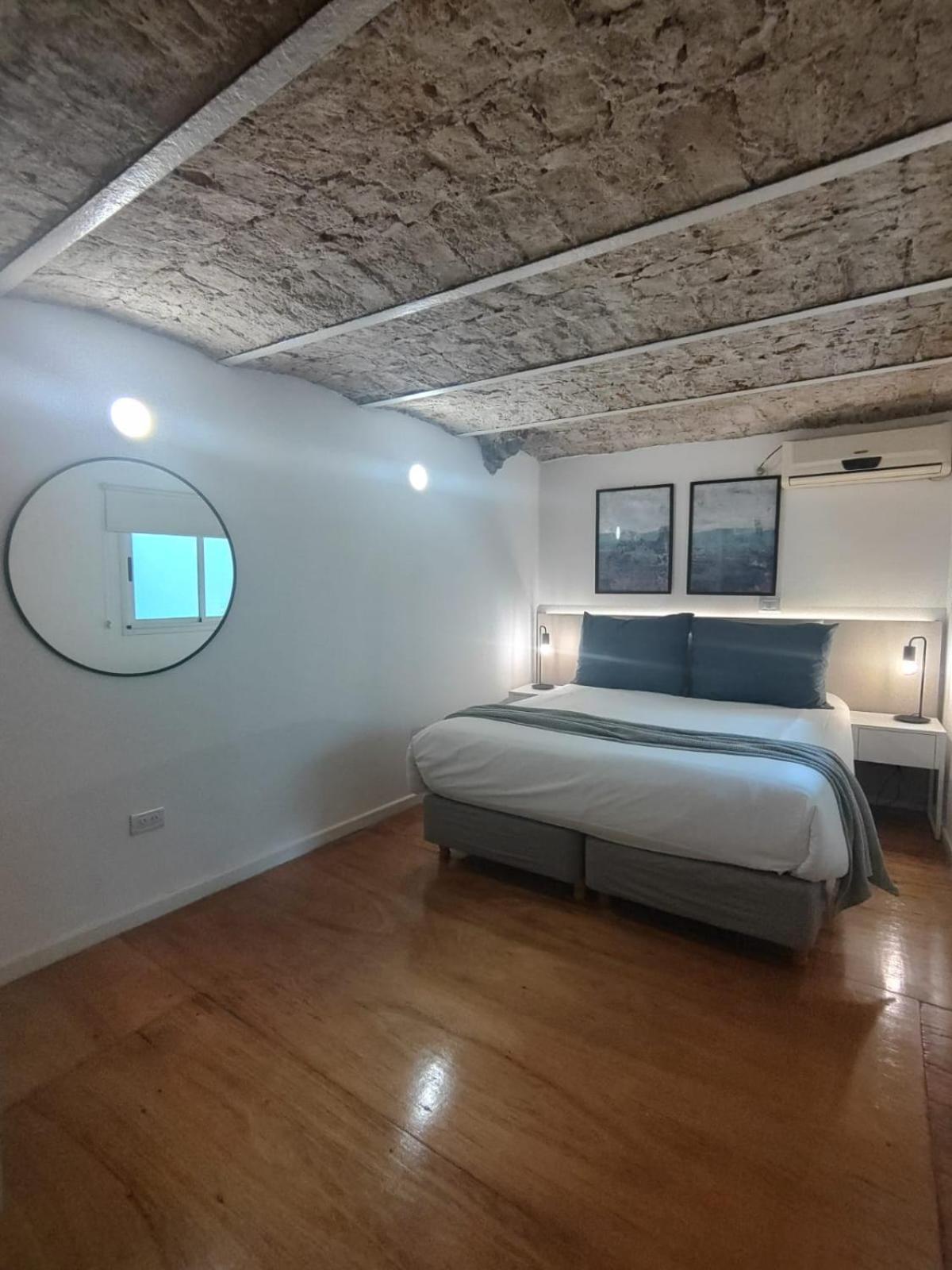 Upoint Recoleta Apart otel Buenos Aires Dış mekan fotoğraf