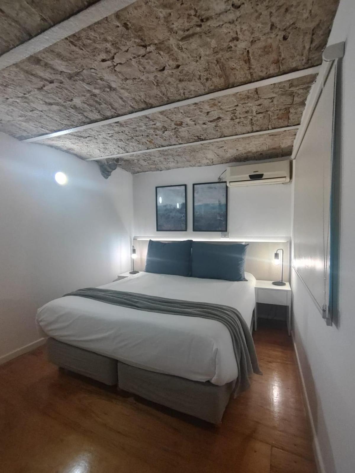 Upoint Recoleta Apart otel Buenos Aires Dış mekan fotoğraf
