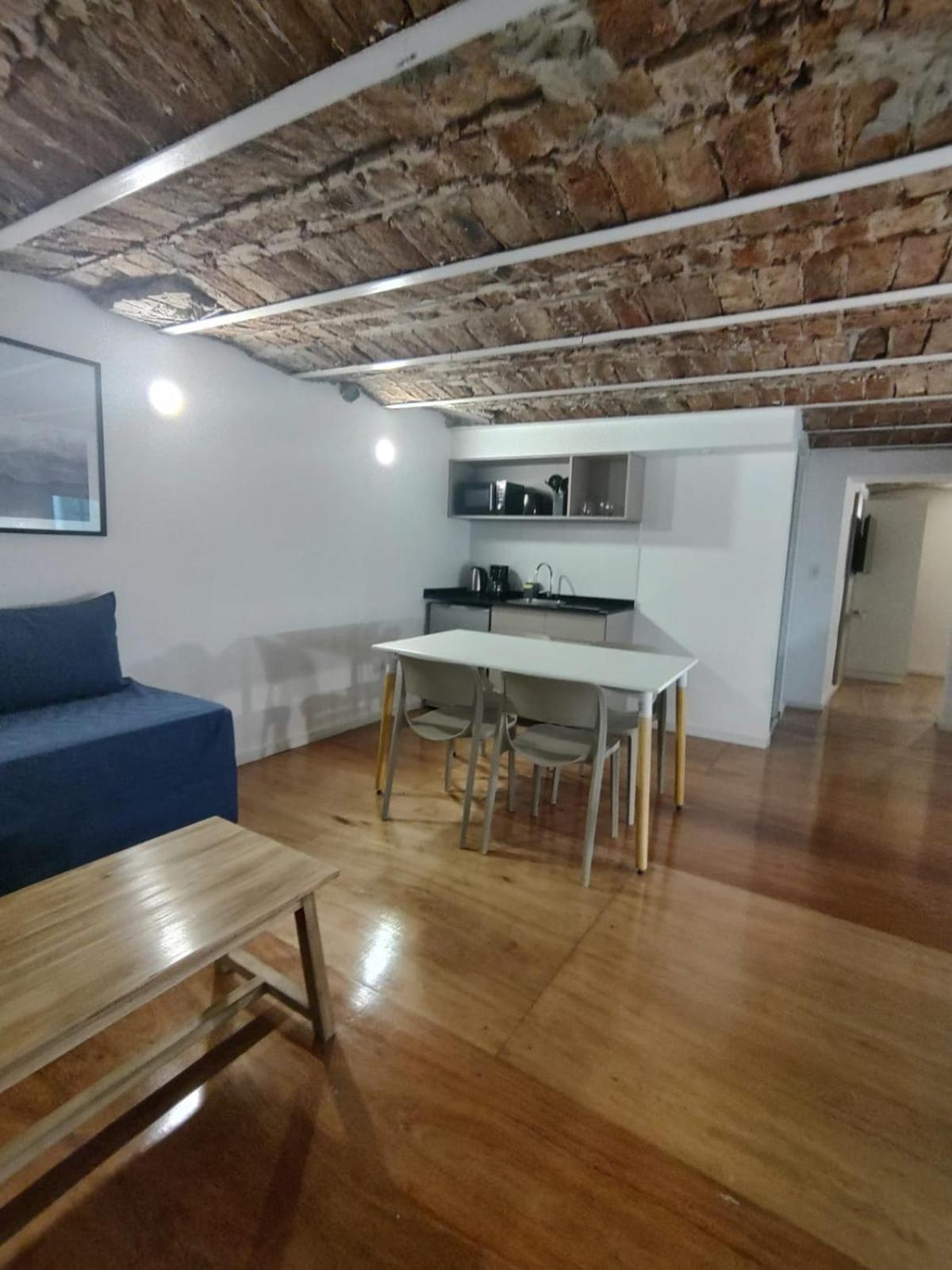 Upoint Recoleta Apart otel Buenos Aires Dış mekan fotoğraf