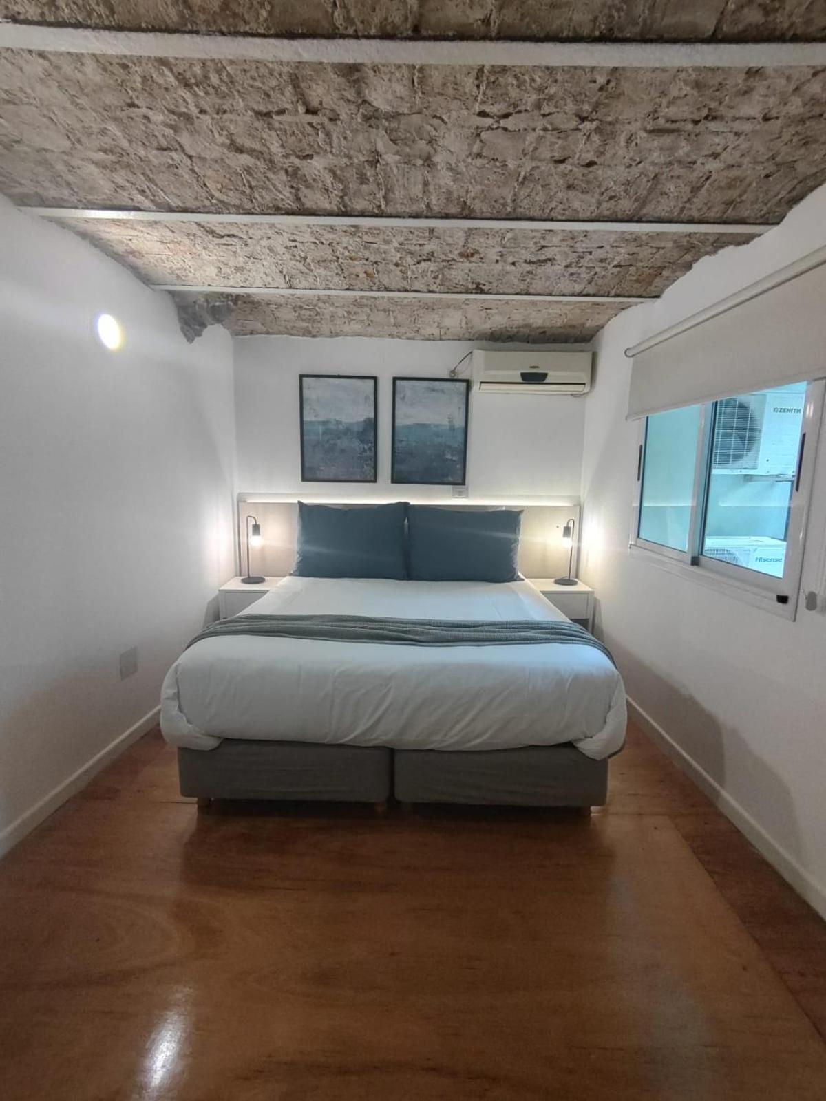 Upoint Recoleta Apart otel Buenos Aires Dış mekan fotoğraf
