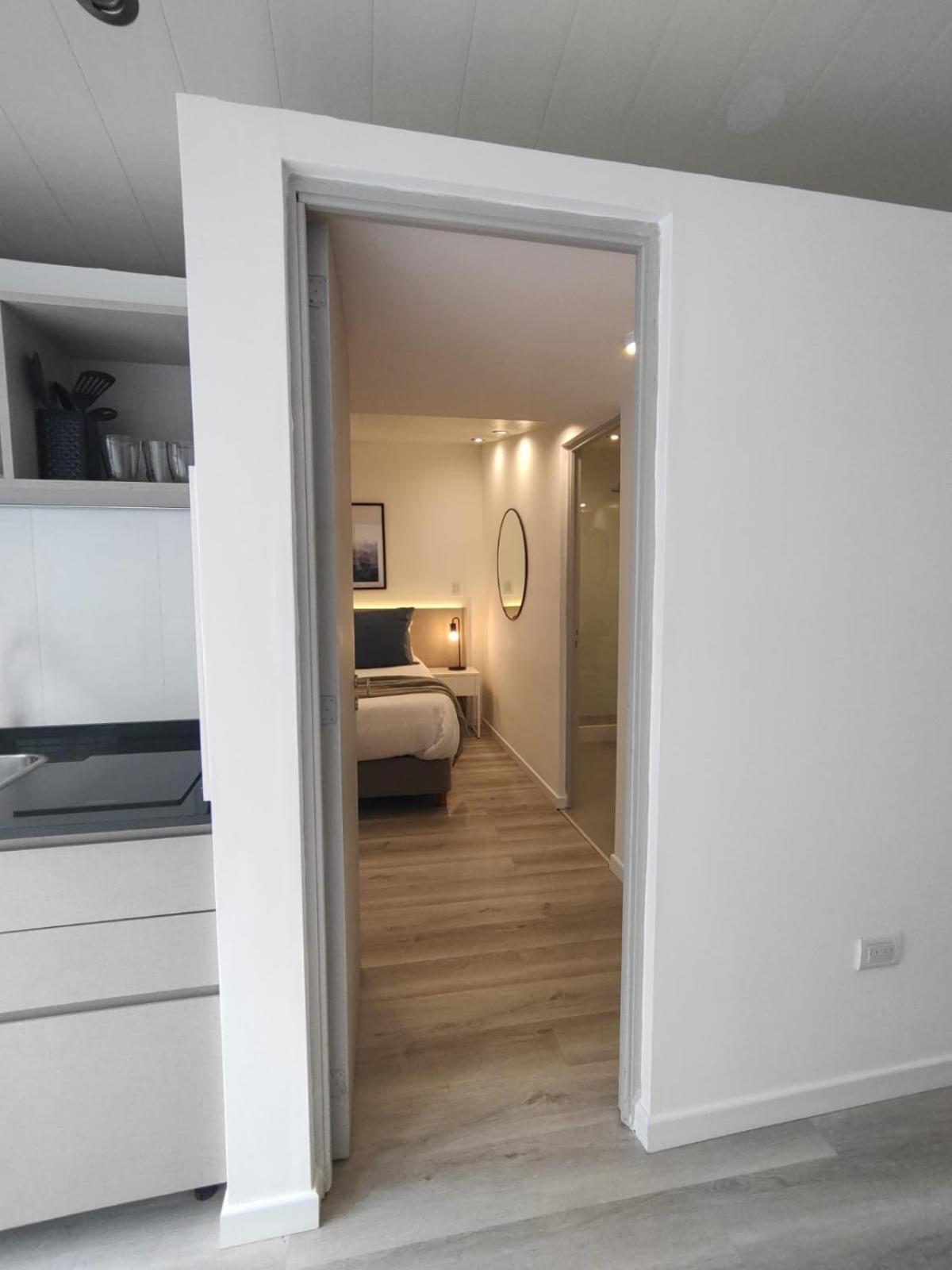Upoint Recoleta Apart otel Buenos Aires Dış mekan fotoğraf