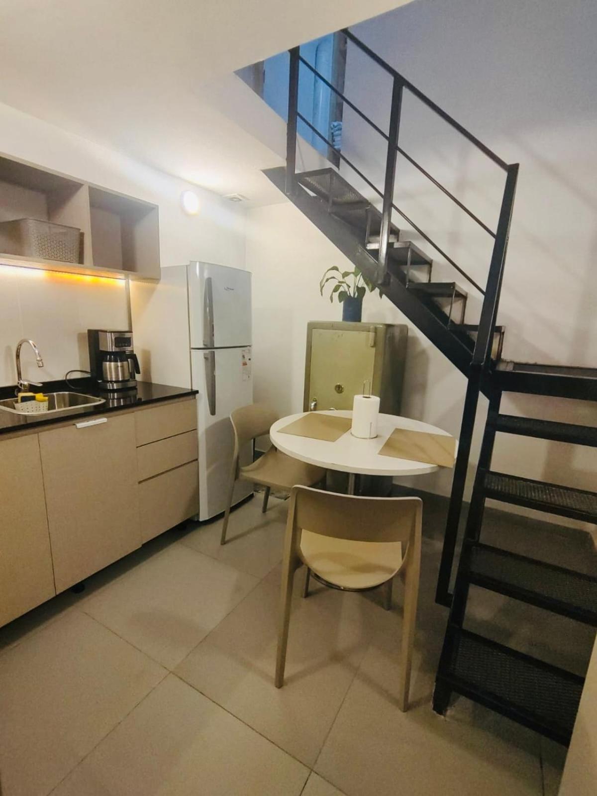 Upoint Recoleta Apart otel Buenos Aires Dış mekan fotoğraf